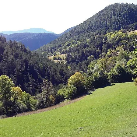 Apartment Sauze With Mountain View 370 *