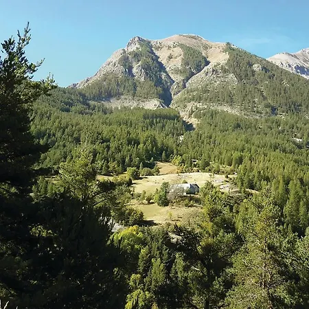 Sauze With Mountain View 370 Apartment *